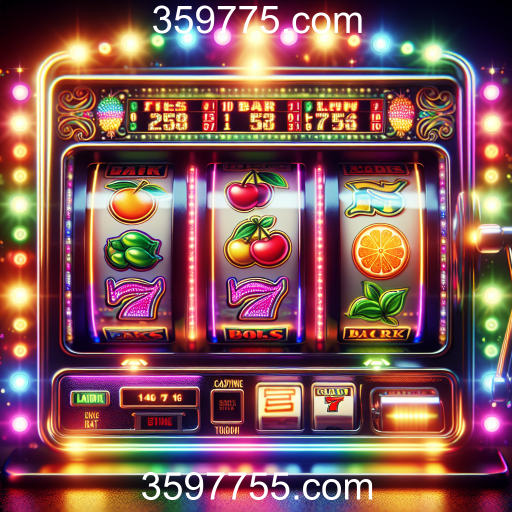 Os Caça-Níqueis: Diversão e Emoção no Jogo Online